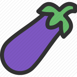 <em>茄子</em>