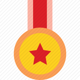 奖章