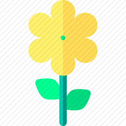 <em>花</em>