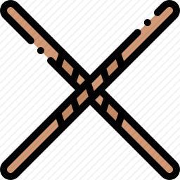 棍