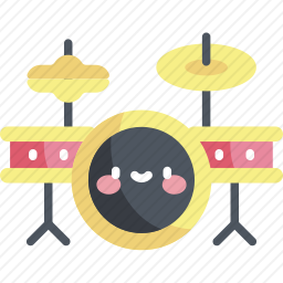 架子鼓