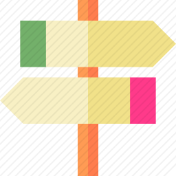 路标