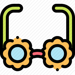 眼镜