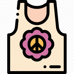 背心