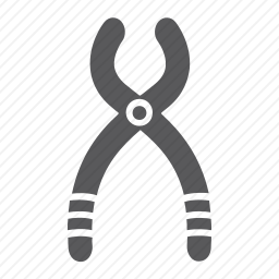 钳子