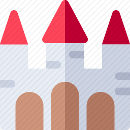 城堡