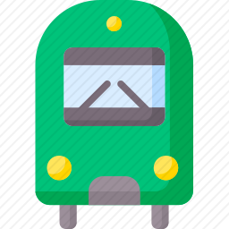 公共汽车