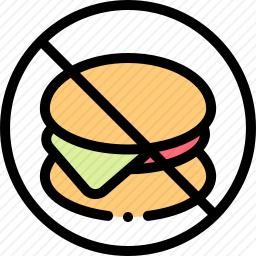禁止<em>快餐</em>