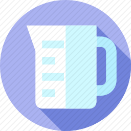 <em>量杯</em>