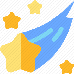星星