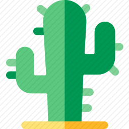 <em>仙人掌</em>
