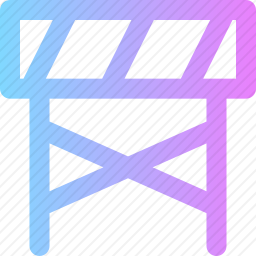 路障