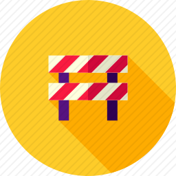 路障
