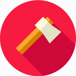 斧