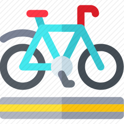 <em>自行车</em>车道