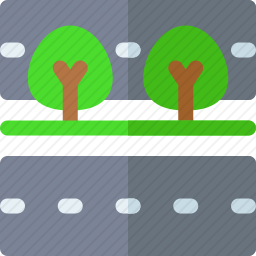 公路