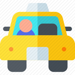出租车