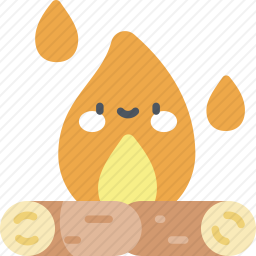篝火