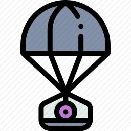 <em>降落伞</em>