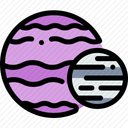 行星