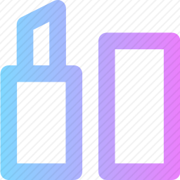 <em>口红</em>