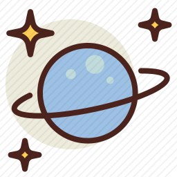 土星