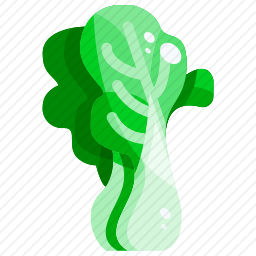<em>白菜</em>