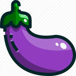 <em>茄子</em>