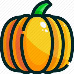 <em>南瓜</em>