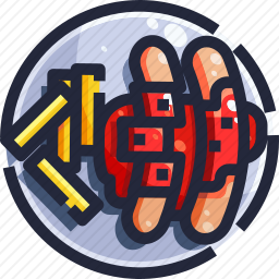 <em>咖喱</em>香肠