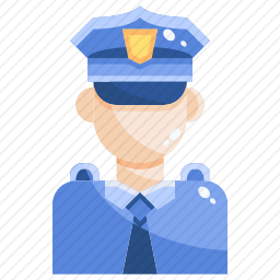 警察