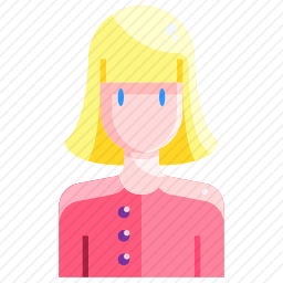 女人