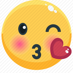 吻