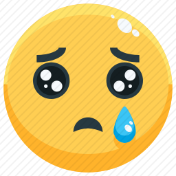 悲伤