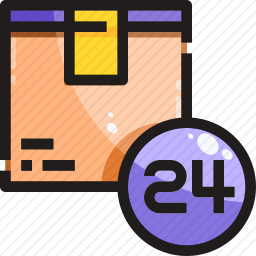 24小时