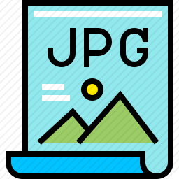 JPG文件