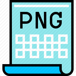 PNG文件
