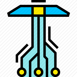 镐