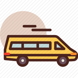 公共汽车