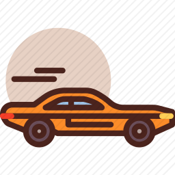 跑车