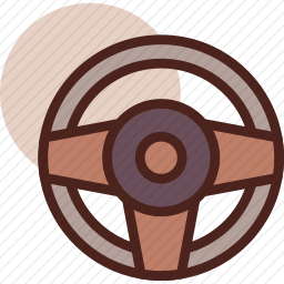 方向盘