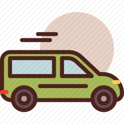 货车