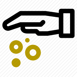 投