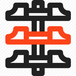 <em>骨干</em>