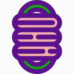 绳