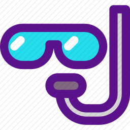 <em>水肺</em>