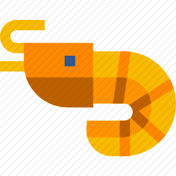 虾
