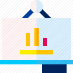 <em>条形图</em>