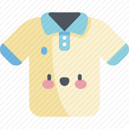 Polo衫