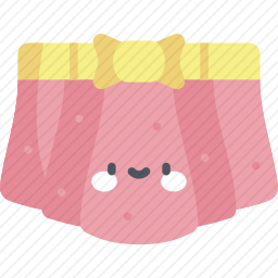 裙子